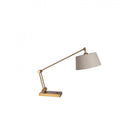 Torun Desk Lamp by Heathfield & Co