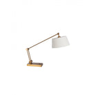 Torun Desk Lamp by Heathfield & Co