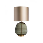 Isla Olive Table Lamp by Heathfield & Co
