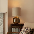 Isla Olive Table Lamp by Heathfield & Co