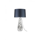 Naiad Clear Table Lamp by Heathfield & Co