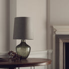 Vivienne Green Medium Table Lamp by Heathfield & Co