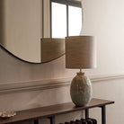 Mira Table Lamp by Heathfield & Co