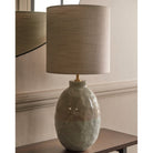 Mira Table Lamp by Heathfield & Co