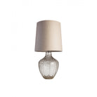 Vivienne Clear Large Table Lamp by Heathfield & Co