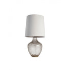 Vivienne Clear Large Table Lamp by Heathfield & Co