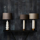 Roca Table Lamp by Heathfield & Co