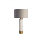Roca Table Lamp by Heathfield & Co