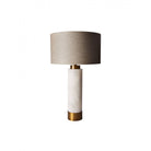 Roca Table Lamp by Heathfield & Co