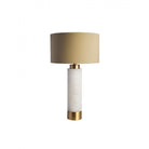 Roca Table Lamp by Heathfield & Co