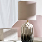 Ivy Table Lamp by Heathfield & Co