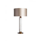 Alamo Table Lamp by Heathfield & Co