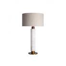 Alamo Table Lamp by Heathfield & Co