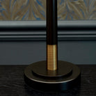 Veletto Large Table Lamp by Heathfield & Co