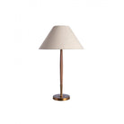 Ronni Table Lamp by Heathfield & Co