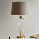 Mae Table Lamp by Heathfield & Co