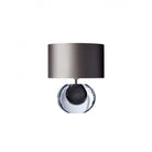Gaia Smoke Table Lamp by Heathfield & Co