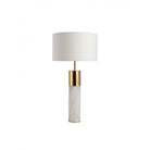 Azaila Table Lamp by Heathfield & Co