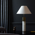 Azaila Table Lamp by Heathfield & Co