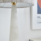 Ives Table Lamp by Heathfield & Co