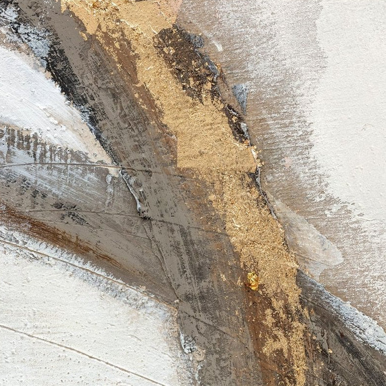 Oil on Canvas 20 by Berkeley Designs