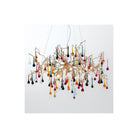 Bijout Crab Princess Pendant Ceiling Light by Serip Lighting