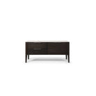Palmetto Dark Oak & Ceramic Chest of Drawers by Tommy Franks