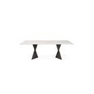 Reseda Dining Table by Tommy Franks