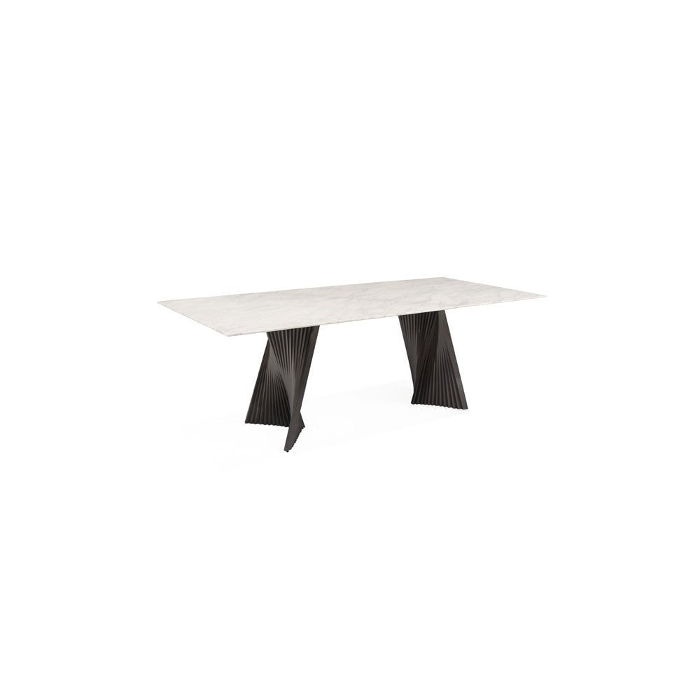 Reseda Dining Table by Tommy Franks