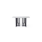 Lexington Console Table by Tommy Franks
