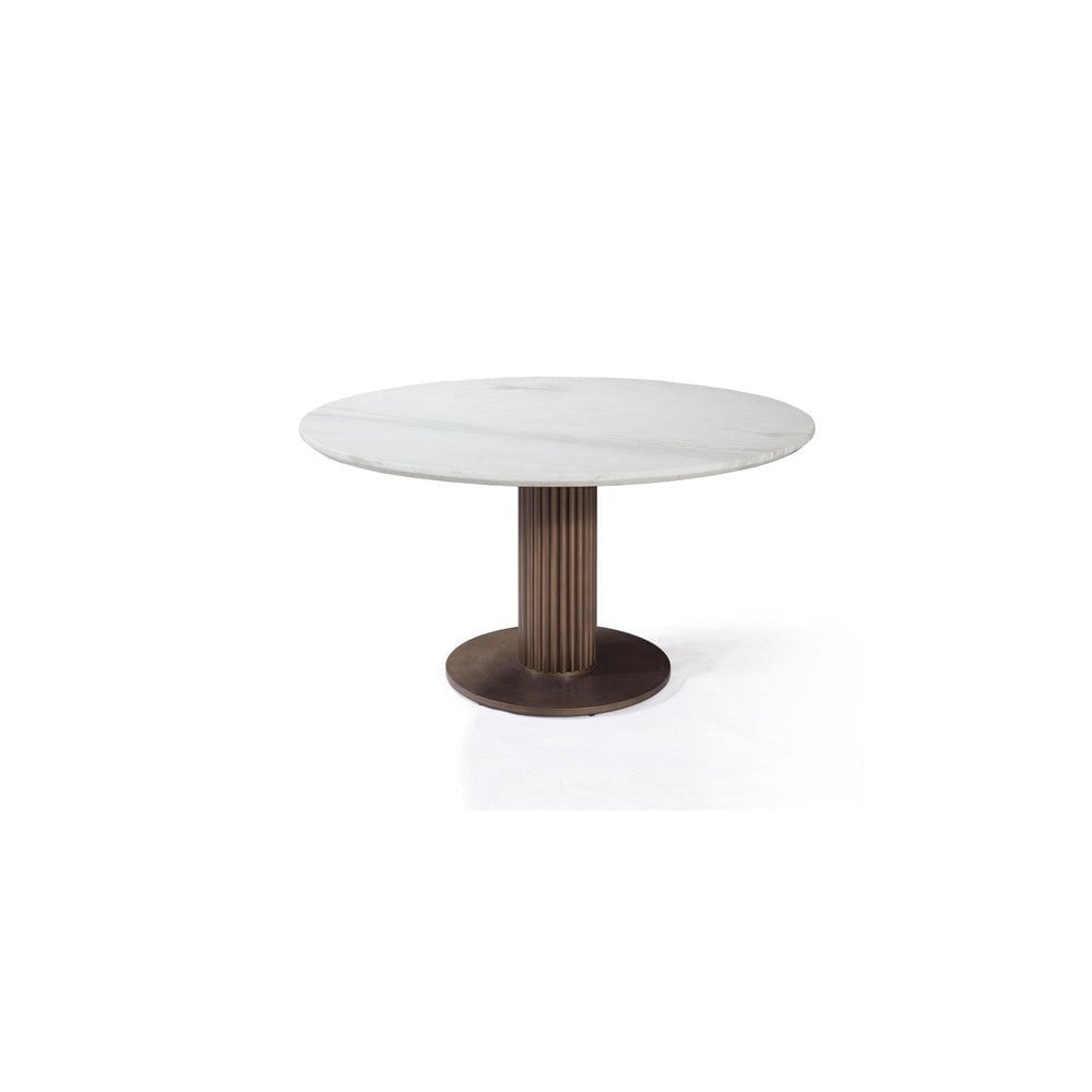 Odessa Dining Table by Tommy Franks