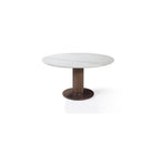 Odessa Dining Table by Tommy Franks