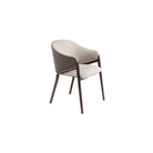 Marconi Chair - Cream by Tommy Franks