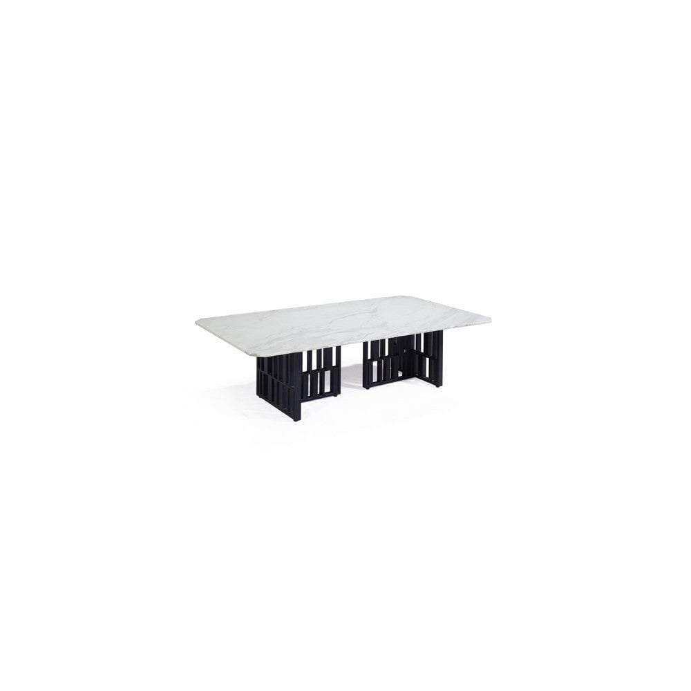 Lexington Coffee Table – Decorum Interiors