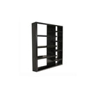 Fiocchi Black Oak Book Shelf by Tommy Franks