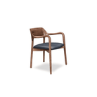 Siena Dining Chair by Tommy Franks