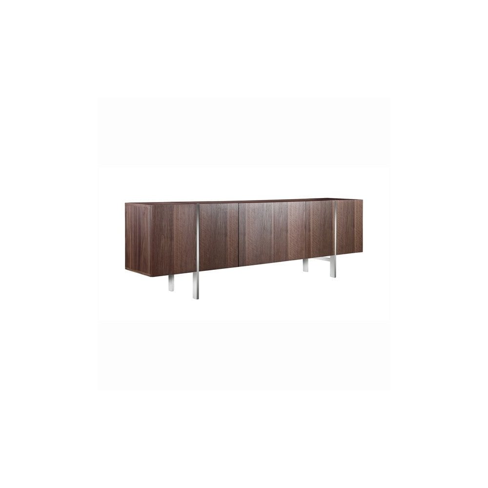 Sorrento Walnut Sideboard by Tommy Franks