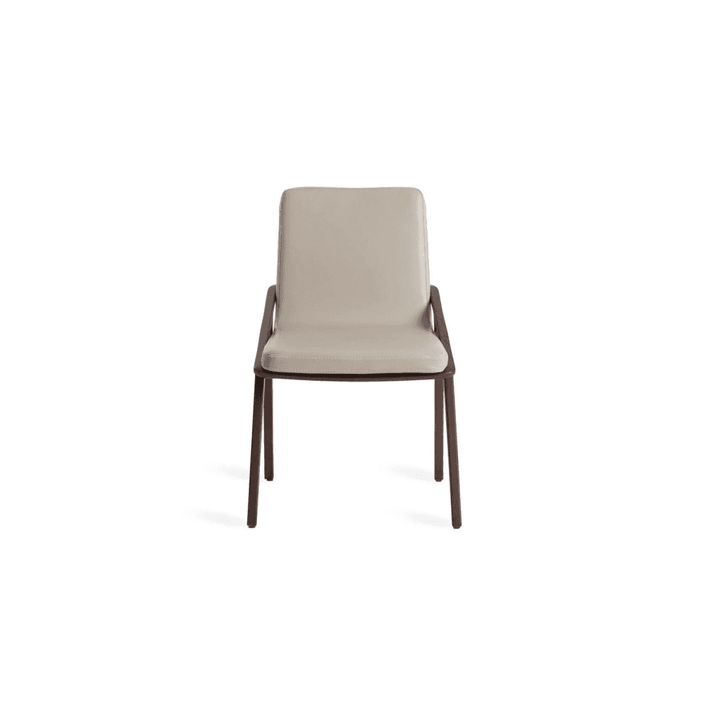 Santino Chair by Tommy Franks