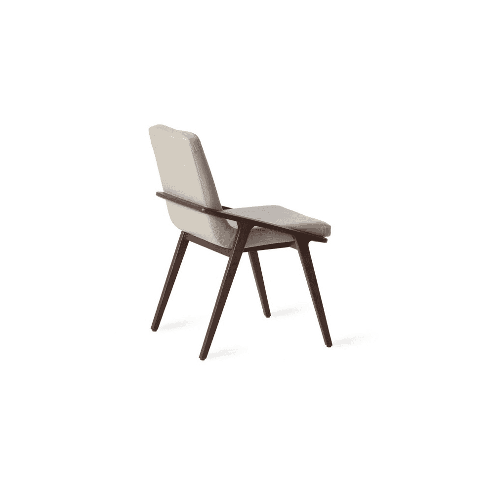 Santino Chair by Tommy Franks