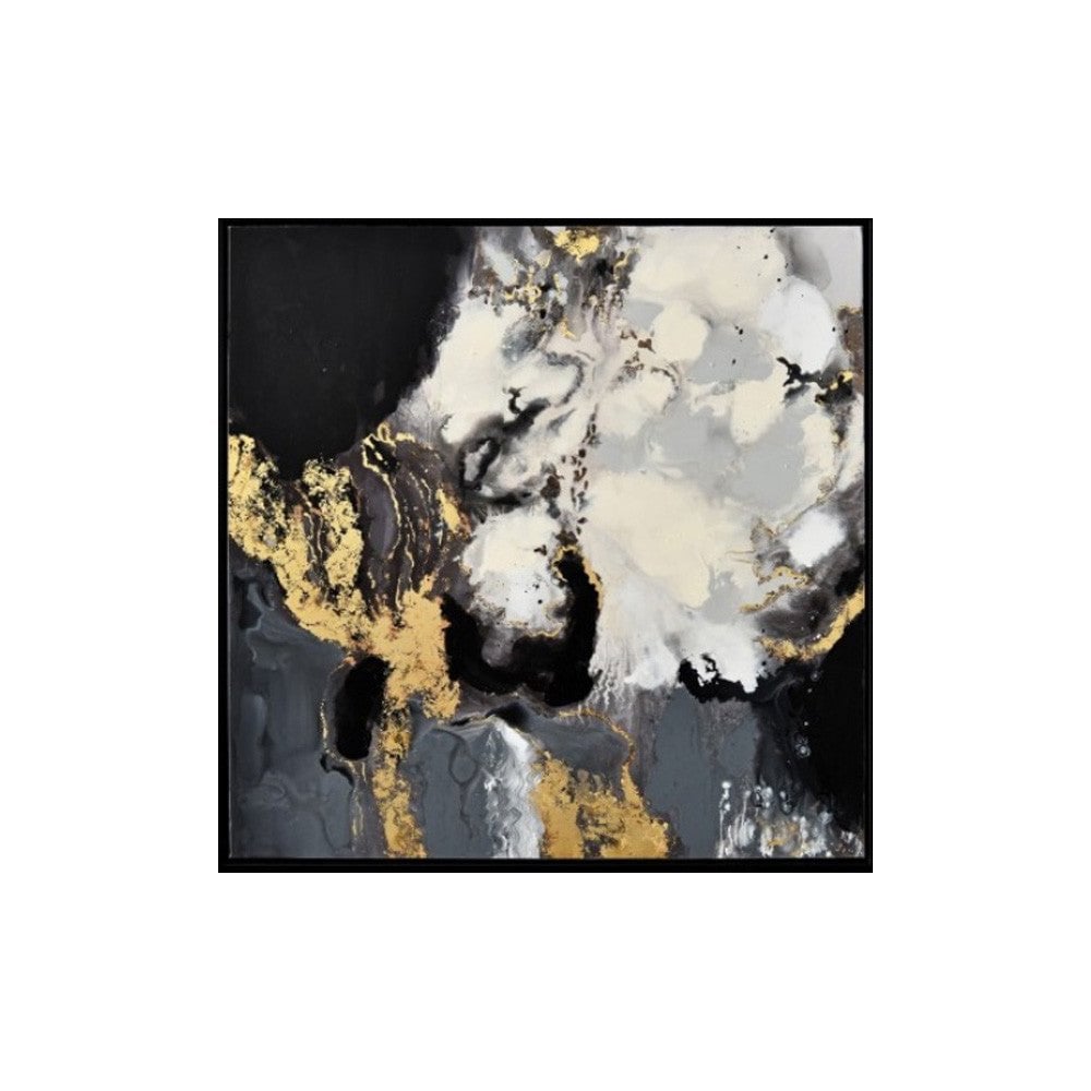 Molinari Wall Art by Tommy Franks