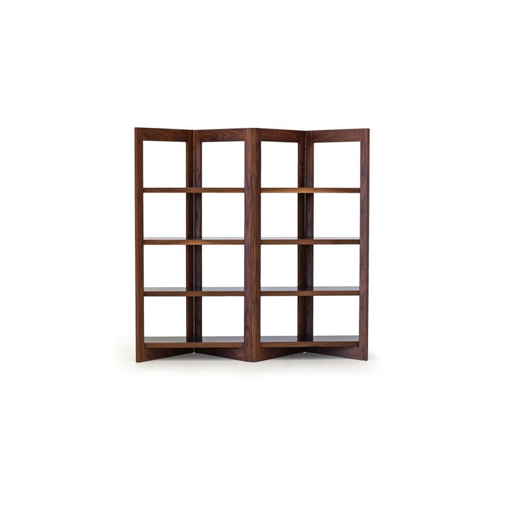 Blitz Book Shelf by Tommy Franks