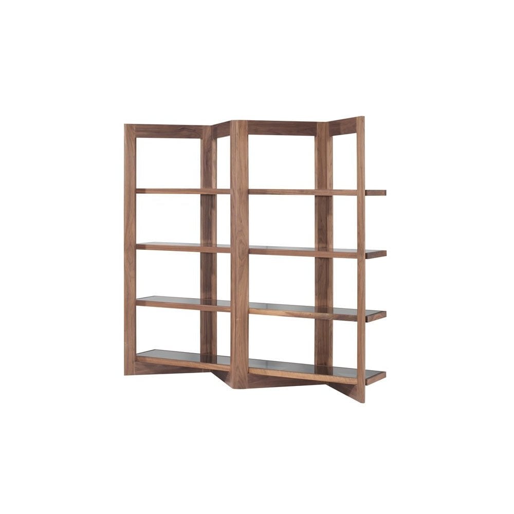 Blitz Book Shelf by Tommy Franks