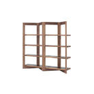 Blitz Book Shelf by Tommy Franks