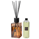 Amber Alang Alang Fragrance Refill Reed Diffuser Pack Of 4 by Kensington