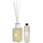 White Alang Alang Fragrance Reed Diffuser Refill 500ml Pack Of 4 by Kensington