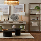 Vienna Squares Display Unit by Kensington