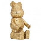 Sitting Bear Decp Object by Richmond Interiors
