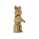 Standing Bear Deco Object by Richmond Interiors