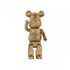 Standing Bear Deco Object by Richmond Interiors