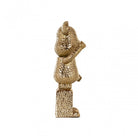 Standing Bear Deco Object by Richmond Interiors